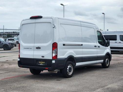 2023 Ford Transit-250 T250 MD RF
