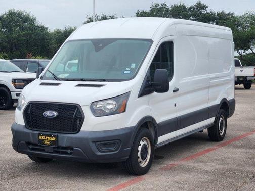 2023 Ford Transit-250 T250 MD RF