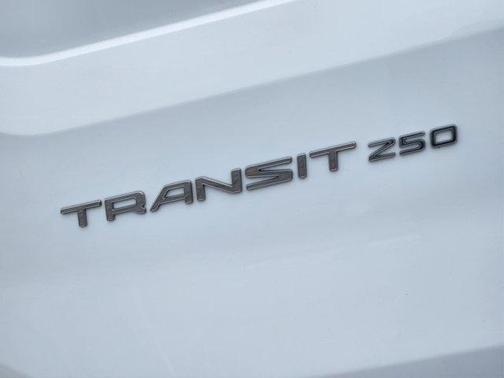 2023 Ford Transit-250 T250 MD RF