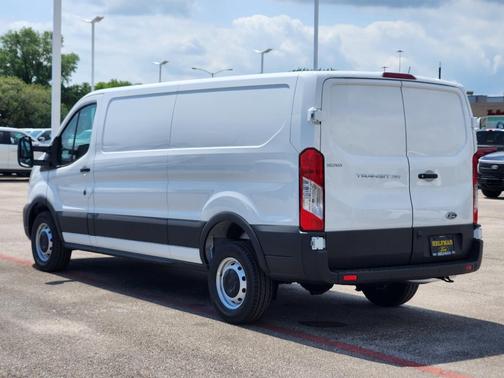 2025 Ford Transit-250 T250 LOW RF