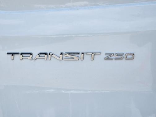 2025 Ford Transit-250 T250 LOW RF