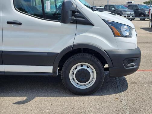 2025 Ford Transit-250 T250 LOW RF