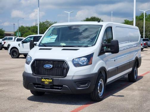 2025 Ford Transit-250 T250 LOW RF