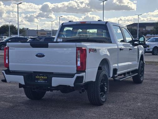 2026 Ford F-250 XL