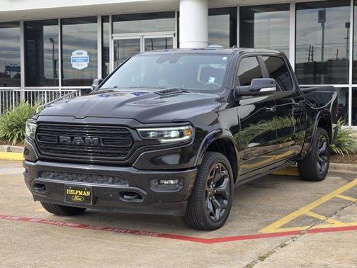 2020 RAM 1500 Limited