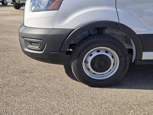 Oxford White 2026 Ford Transit-150 T150 LOW RF
