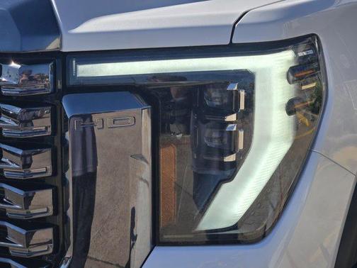 2024 GMC Sierra 3500 Denali Ultimate