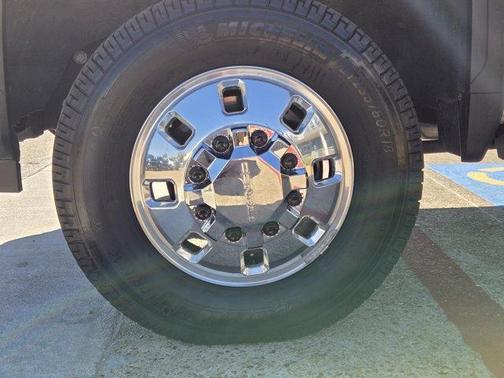 2024 GMC Sierra 3500 Denali Ultimate