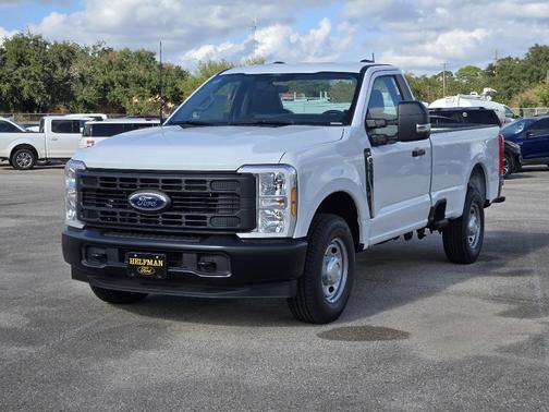 2026 Ford F-250 XL