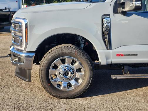 2026 Ford F-350 King Ranch