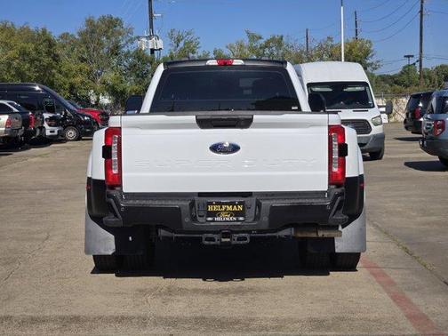 2024 Ford F-350 XL