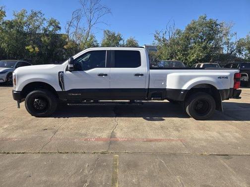 2024 Ford F-350 XL
