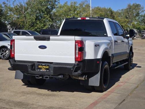 2024 Ford F-350 XL
