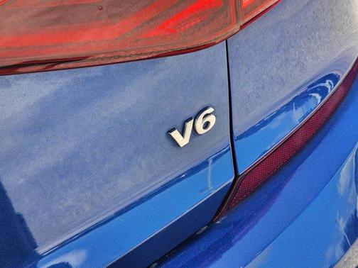 2017 Volkswagen Passat V6 SEL Premium