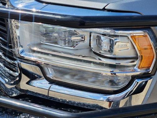 2024 RAM 3500 Limited