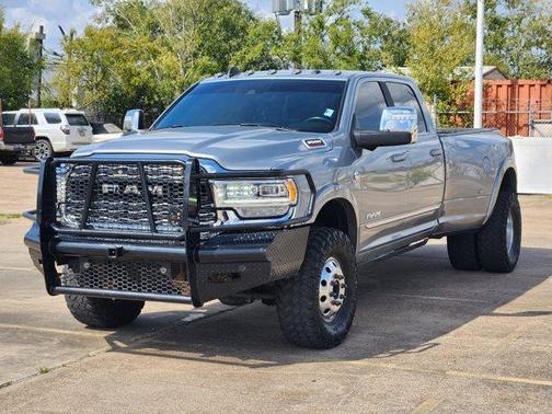 2024 RAM 3500 Limited