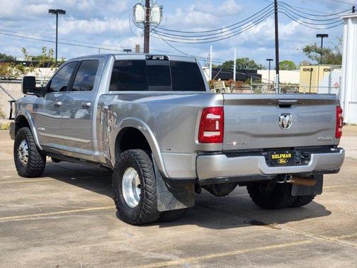 2024 RAM 3500 Limited