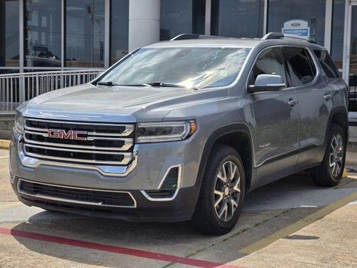 Sterling 2023 GMC Acadia SLE