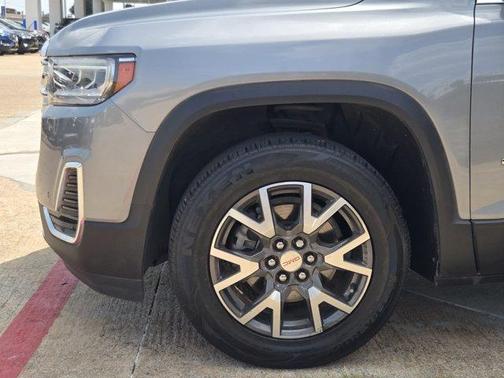 Sterling 2023 GMC Acadia SLE