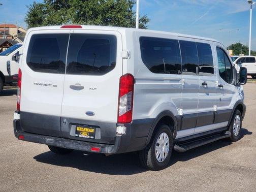 2019 Ford Transit-150 XLT