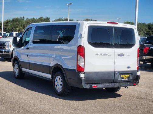 2019 Ford Transit-150 XLT