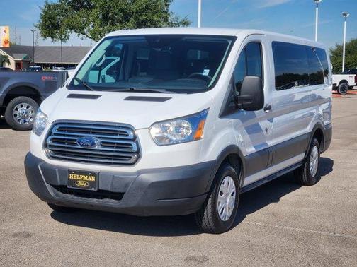2019 Ford Transit-150 XLT