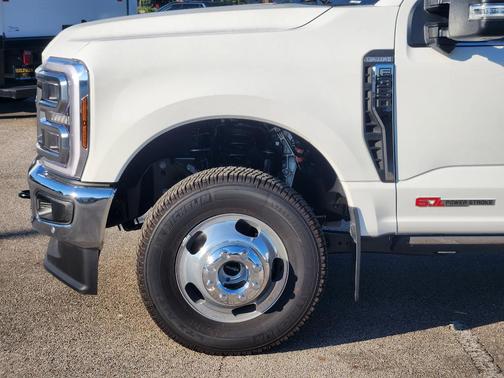 2026 Ford F-350 King Ranch