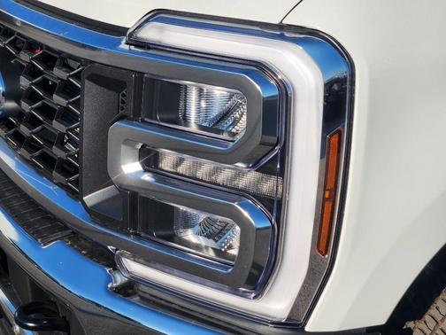 2026 Ford F-350 King Ranch