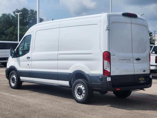 2025 Ford Transit-250 148 WB Medium Roof Cargo