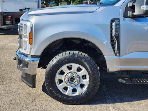 2024 Ford F-250 XLT