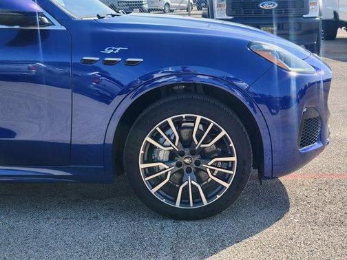 2024 Maserati Grecale GT