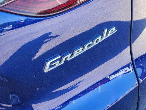 2024 Maserati Grecale GT