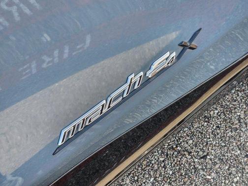 2024 Ford Mustang Mach-E Premium