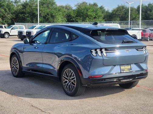 2024 Ford Mustang Mach-E Premium