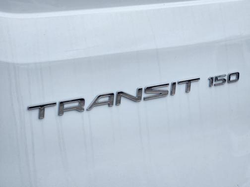 2024 Ford Transit-150 T150 LOW RF