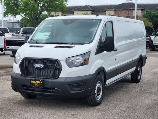 2024 Ford Transit-150 T150 LOW RF
