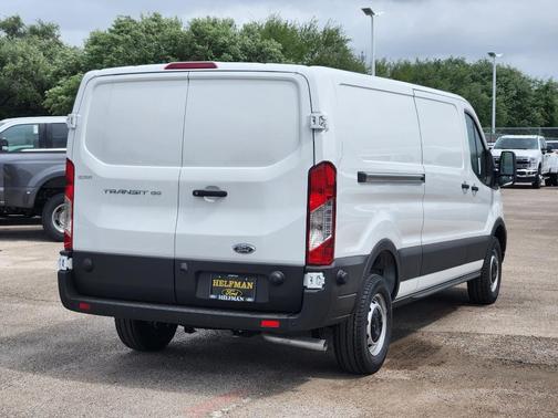 2024 Ford Transit-150 T150 LOW RF