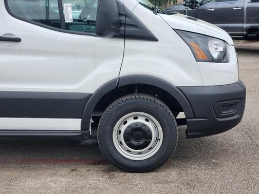 2024 Ford Transit-150 T150 LOW RF