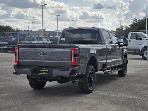 2026 Ford F-350 XLT