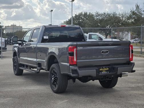 2026 Ford F-350 XLT