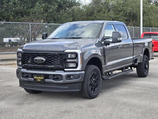 2026 Ford F-350 XLT