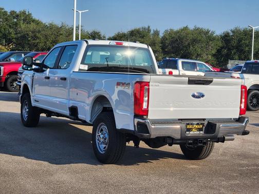 2026 Ford F-350 XL