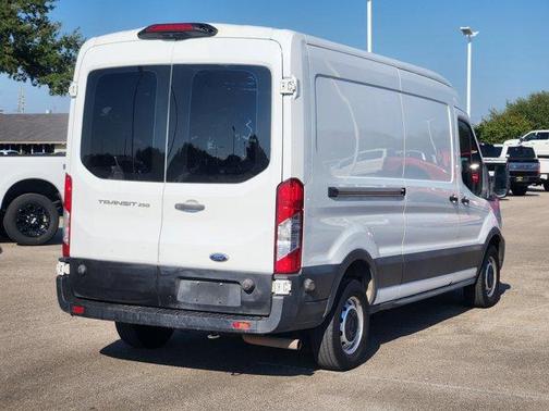 2020 Ford Transit-250 T-250 MD RF