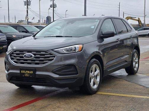 2022 Ford Edge SE