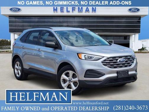 2022 Ford Edge SE