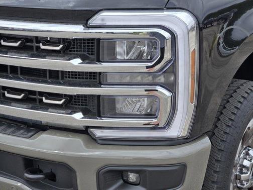 2026 Ford F-250 King Ranch