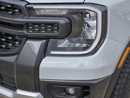 Avalanche 2026 Ford Ranger XLT