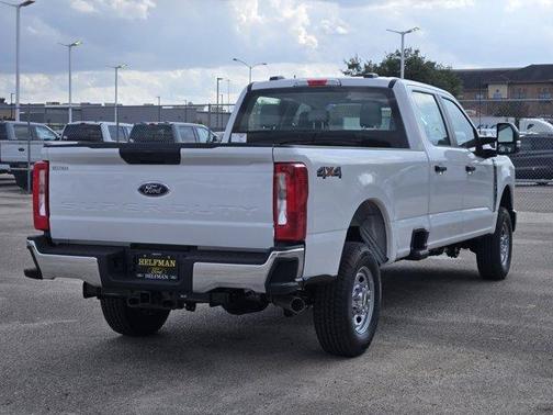 2026 Ford F-250 XL
