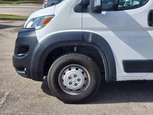 2023 RAM ProMaster 2500 Base