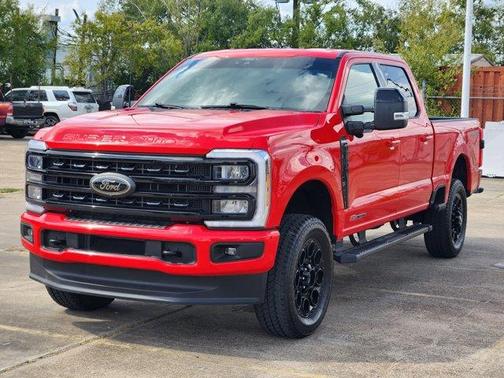 2024 Ford F-250 Lariat